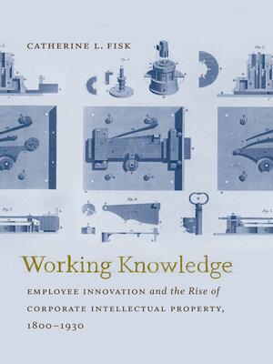 cover image of Working Knowledge